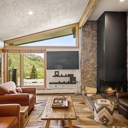 Shadowbrook 303 Vila Snowmass Village Exterior foto