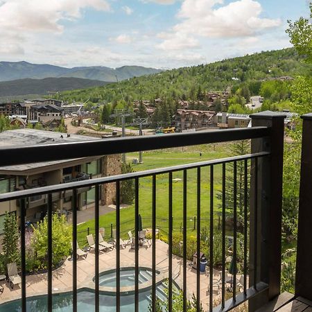 Shadowbrook 303 Vila Snowmass Village Exterior foto
