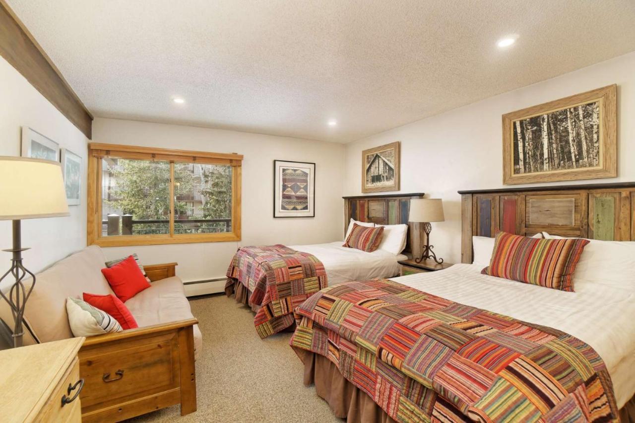 Shadowbrook 303 Vila Snowmass Village Exterior foto