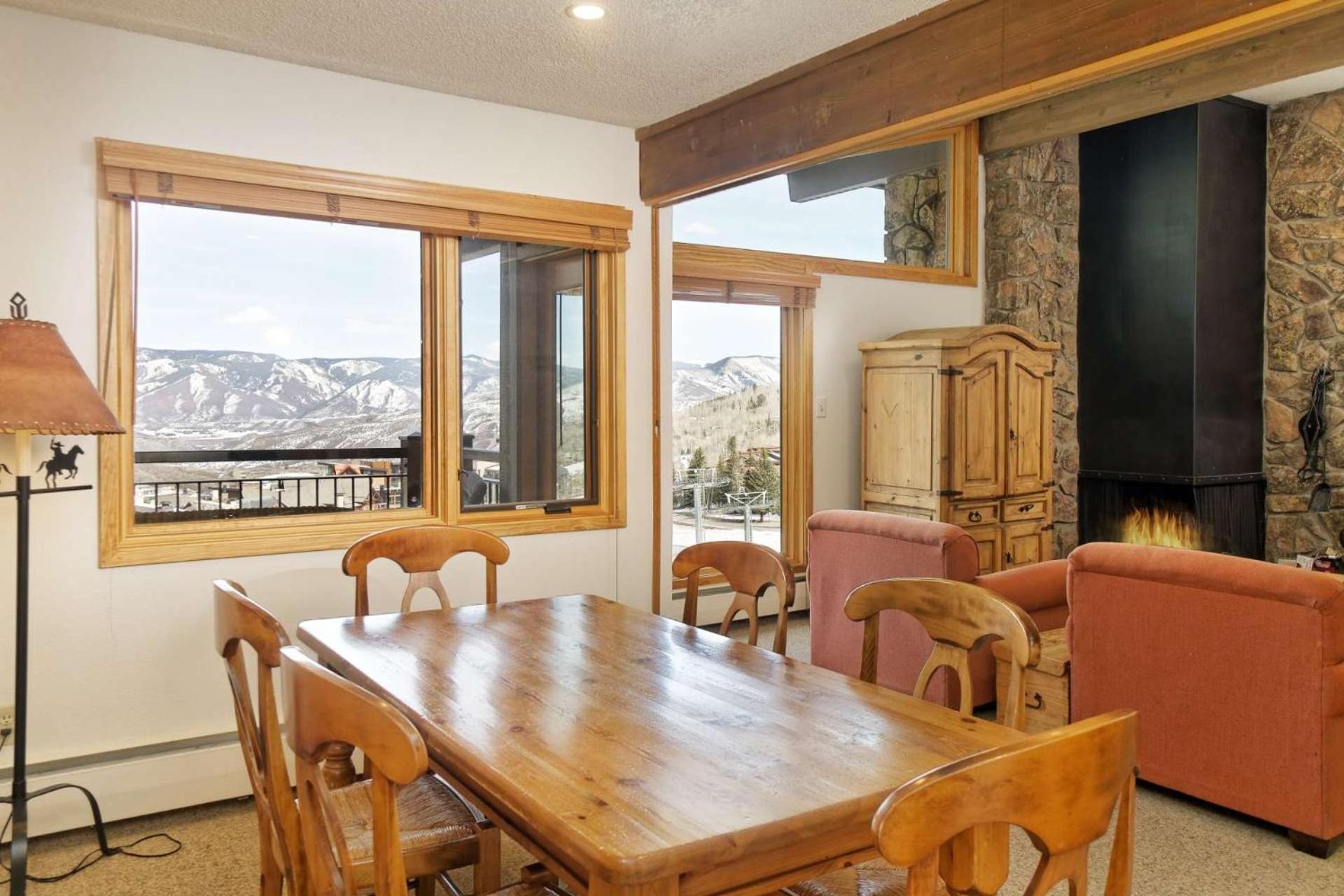 Shadowbrook 303 Vila Snowmass Village Exterior foto