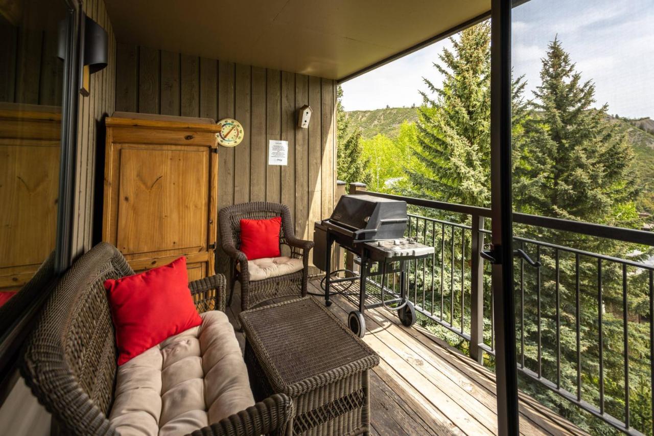 Shadowbrook 303 Vila Snowmass Village Exterior foto