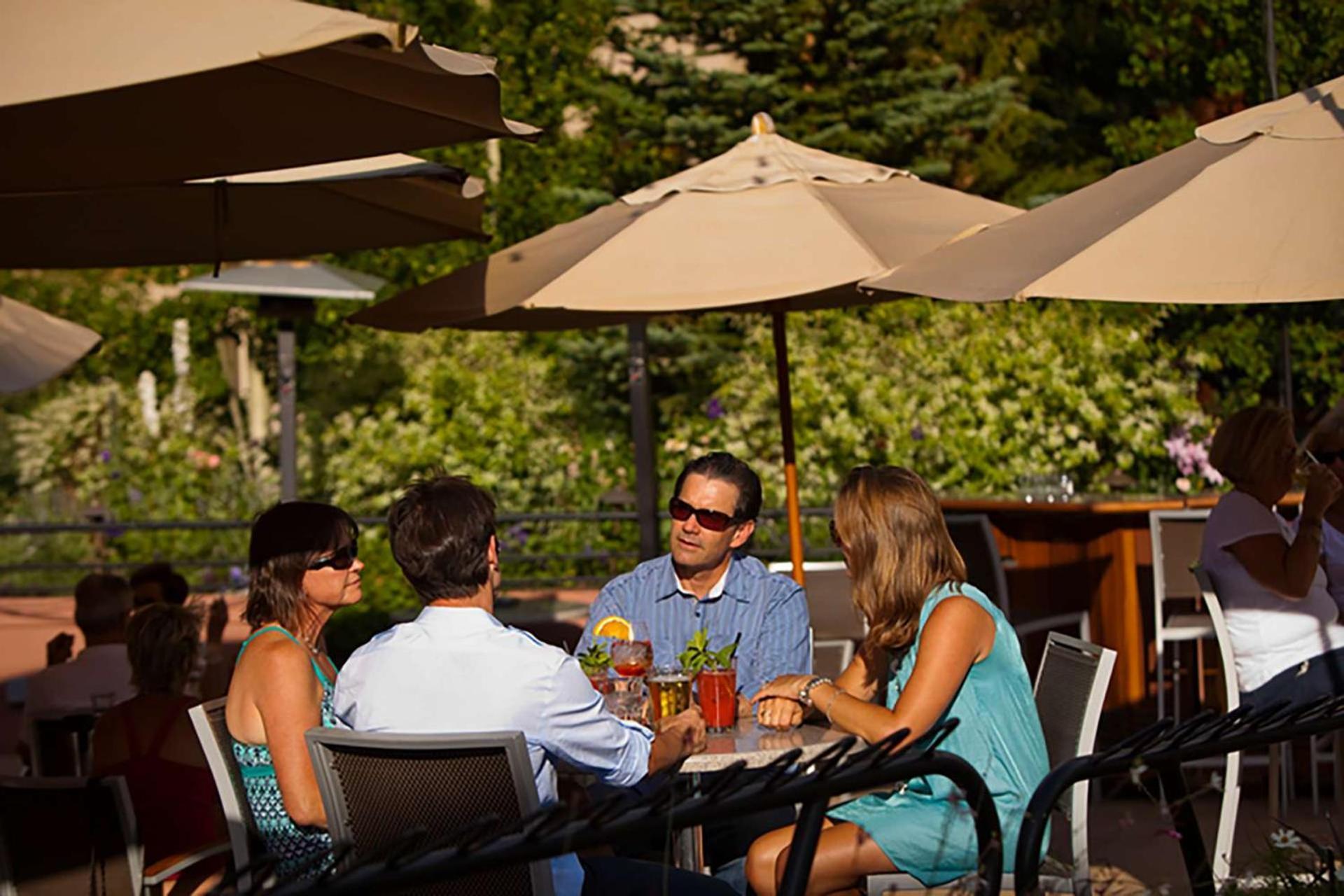 Shadowbrook 303 Vila Snowmass Village Exterior foto