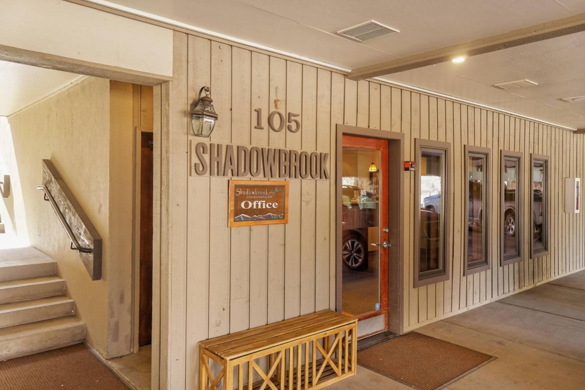 Shadowbrook 303 Vila Snowmass Village Exterior foto