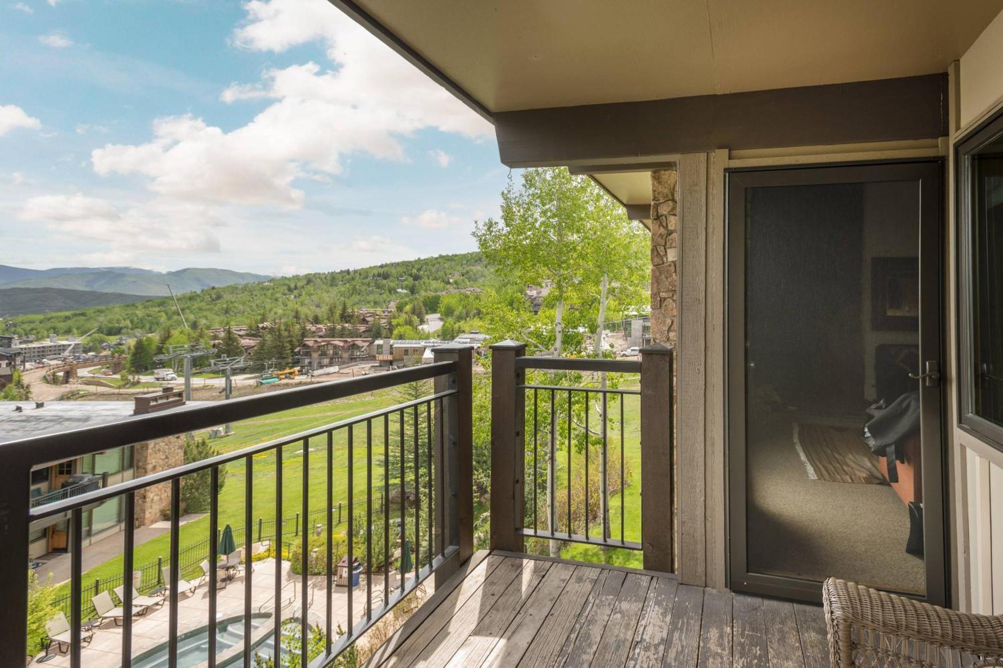 Shadowbrook 303 Vila Snowmass Village Exterior foto